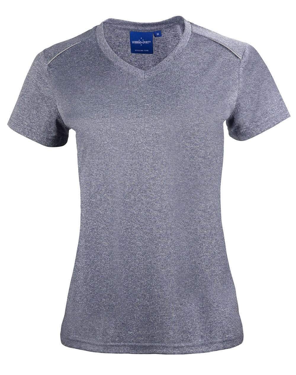 Winning Spirit Women's Harland Tee TS46